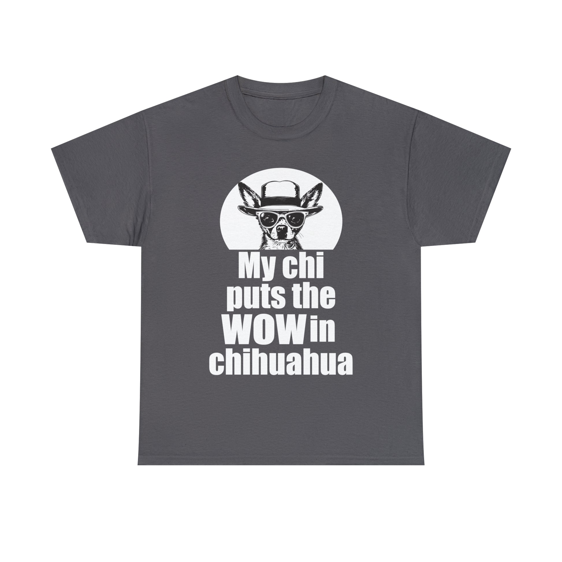 Chihuahua shirts