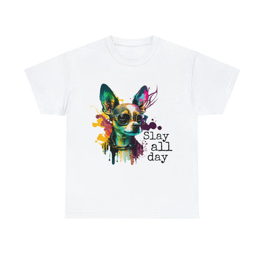 Slay All Day t-shirt
