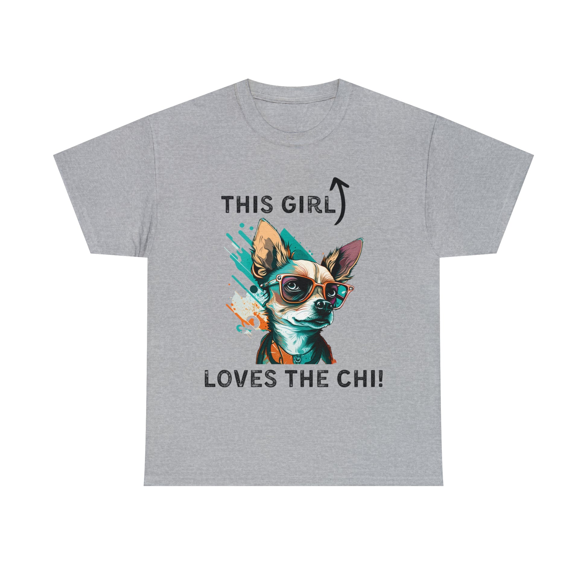 t-shirts for dog lovers