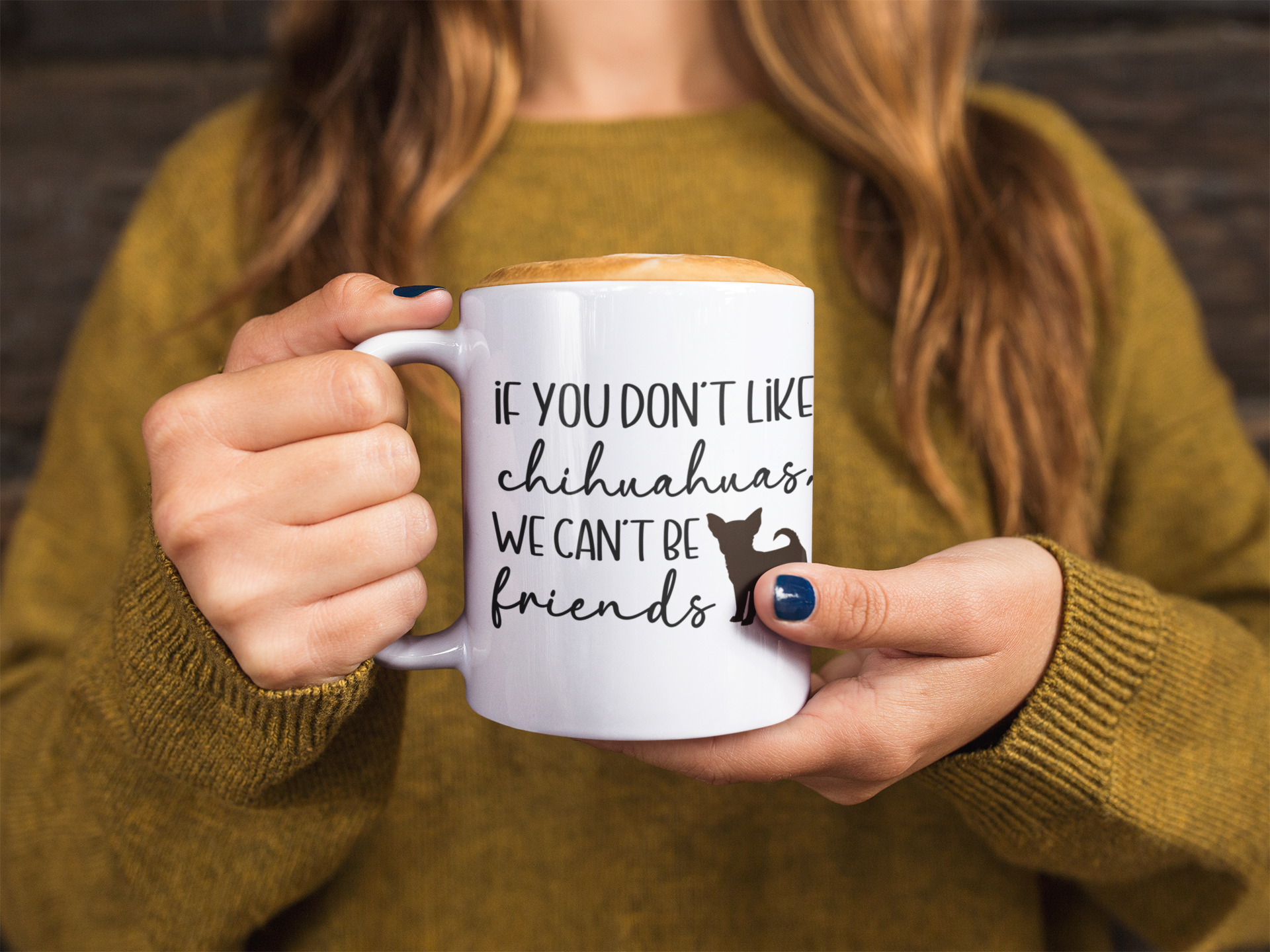 inspirational mugs