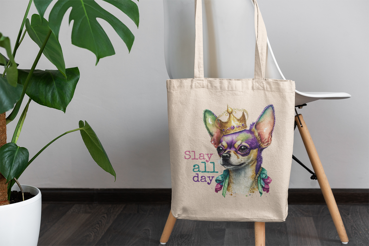 Chihuahua bag